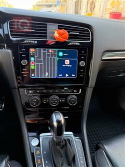 ڤۆڵکسواگن گۆلف R